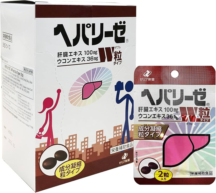 Liver Support