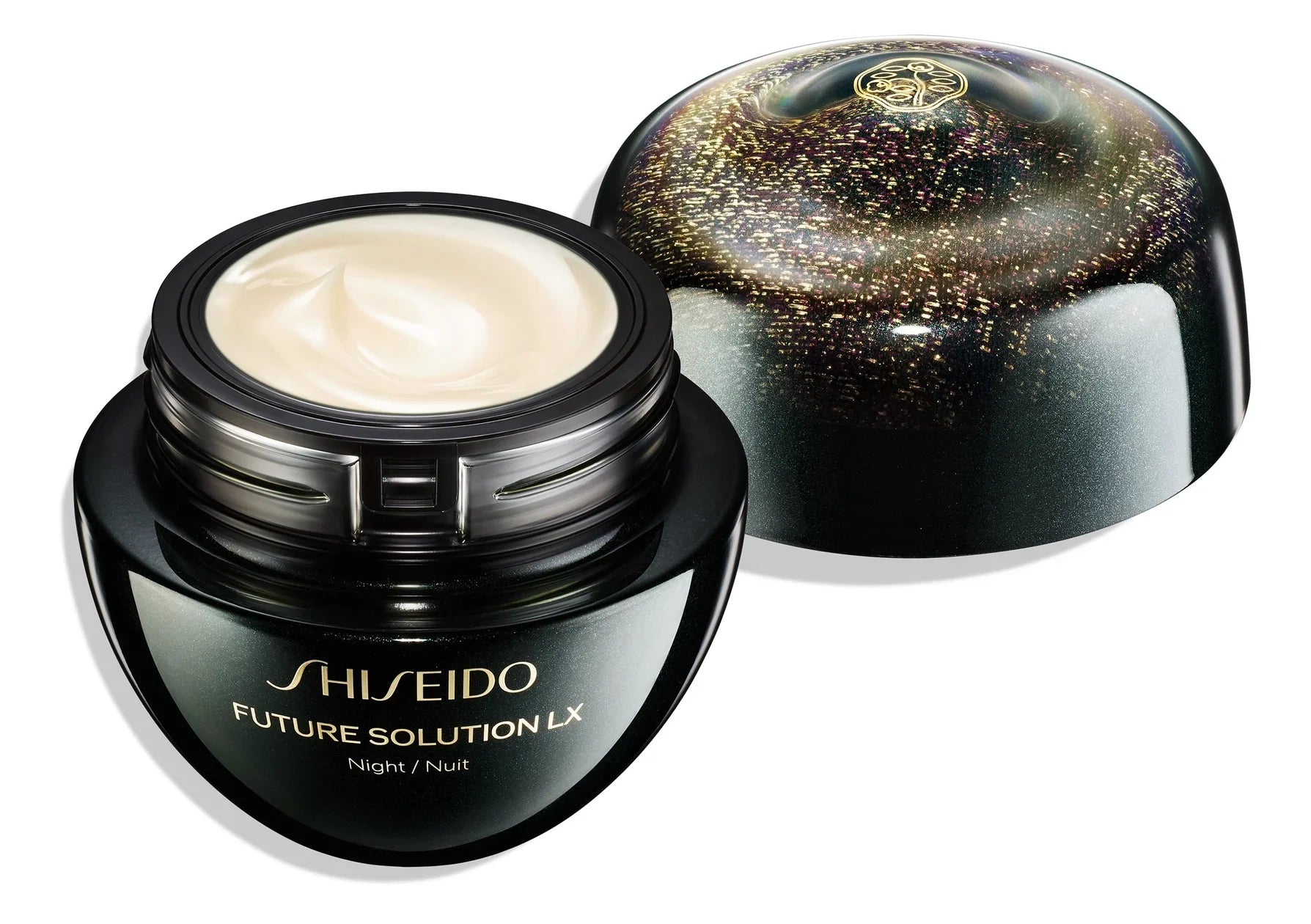 Future Solution LX by Shiseido