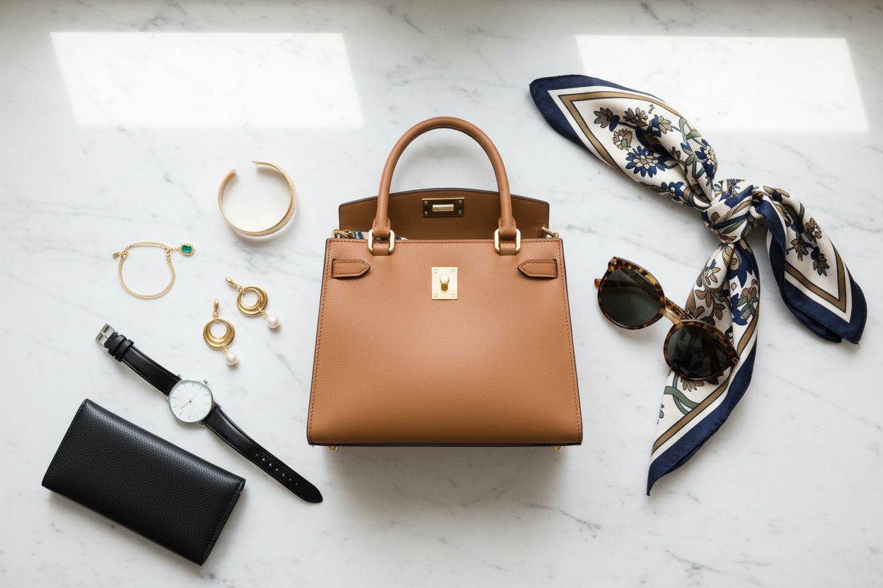 Uni Qlo  Accessories