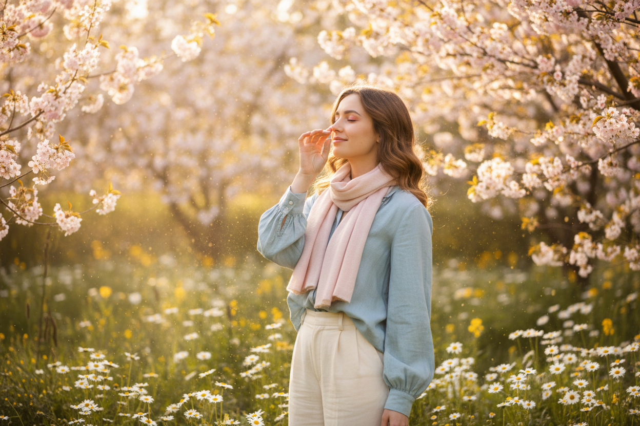 Allergy