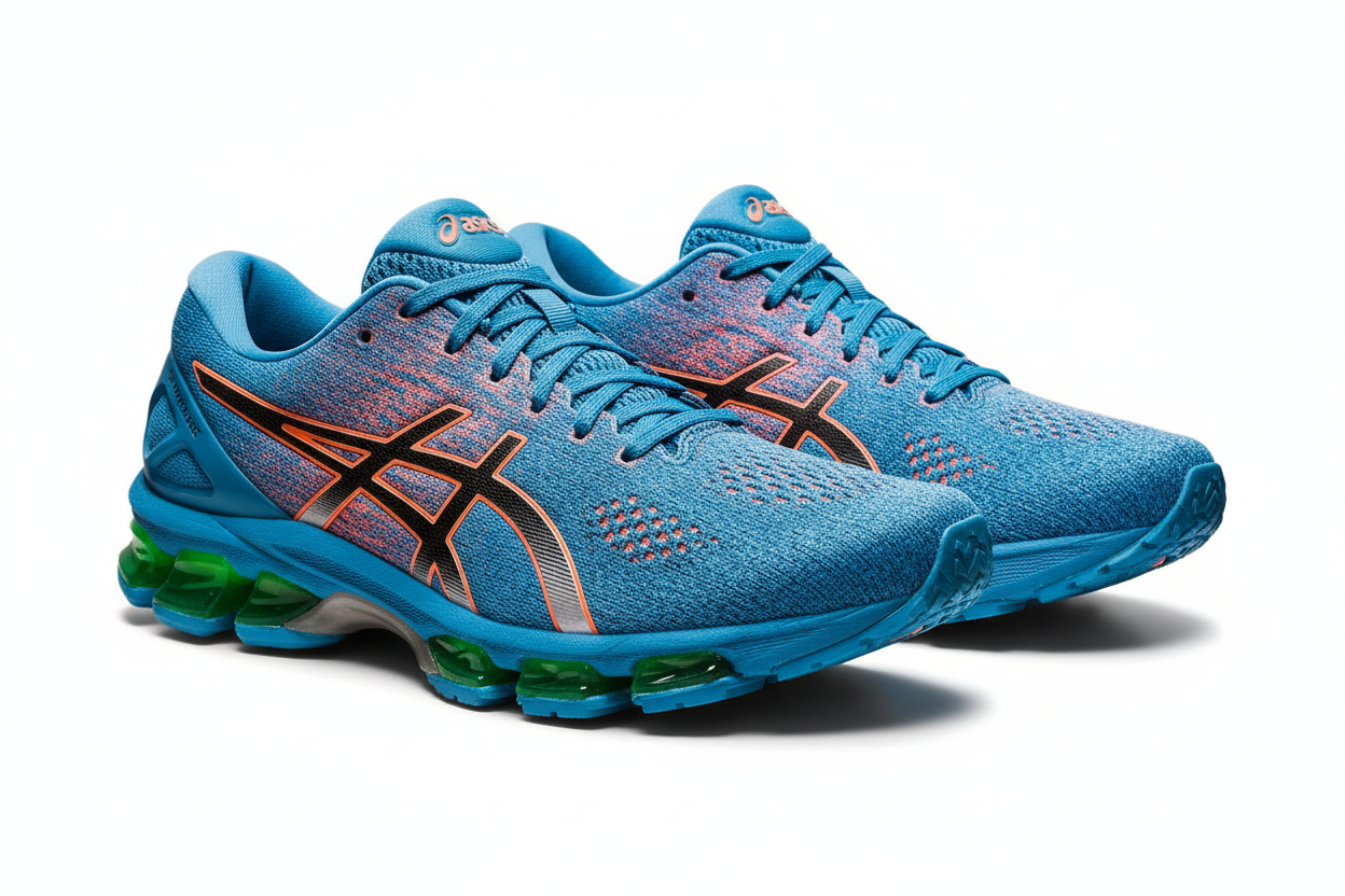 Asics Men