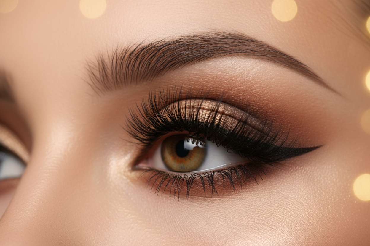 Eyelash