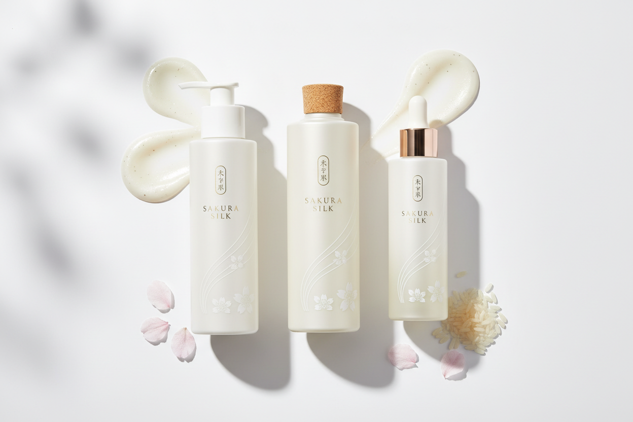 Face & Body Milk