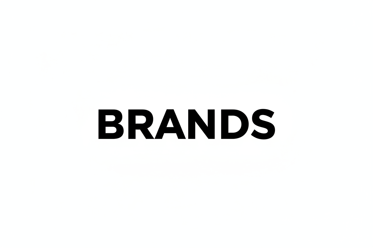 Japanese Brands