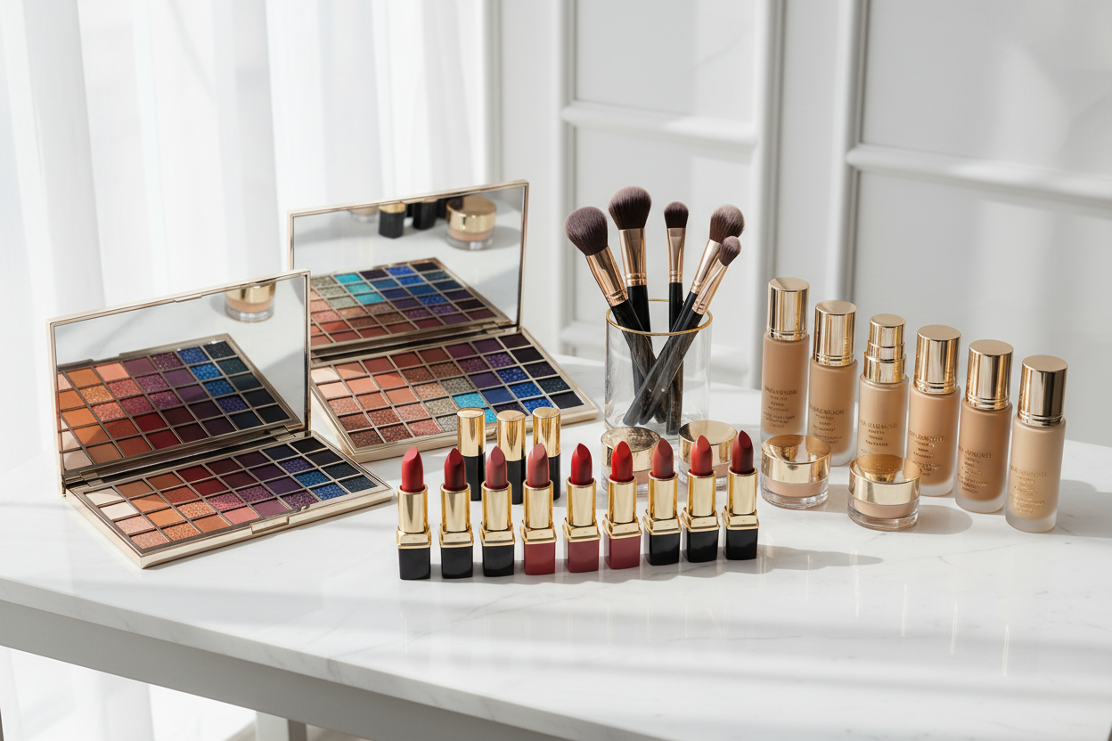 Make Up