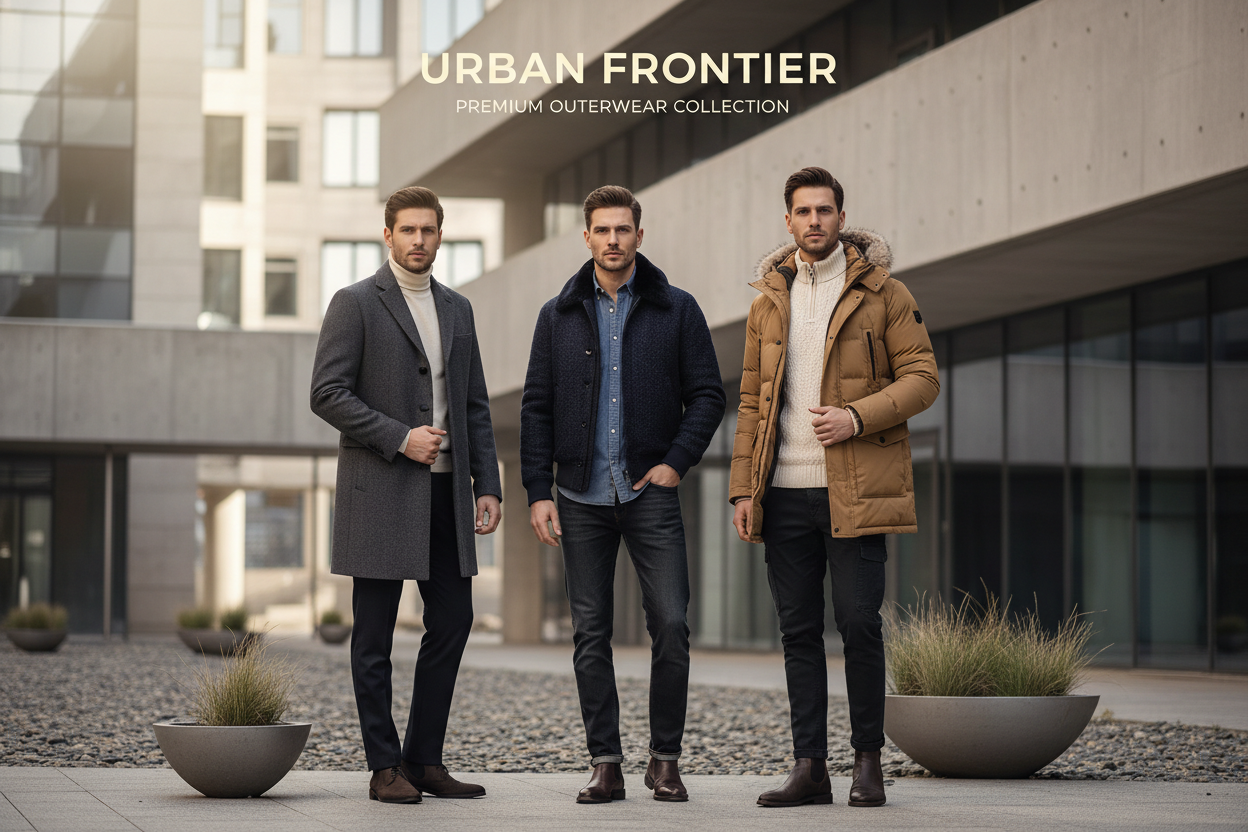 Men's Outer
