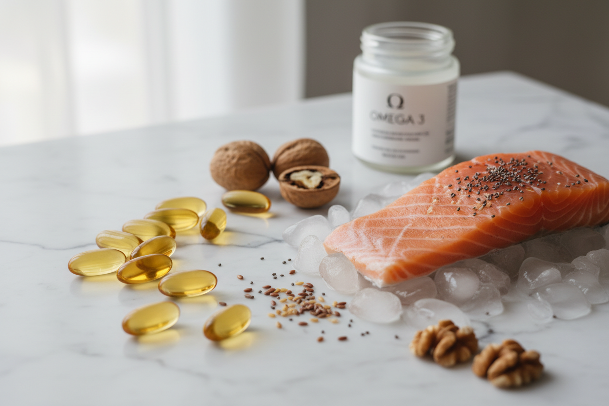 Omega 3