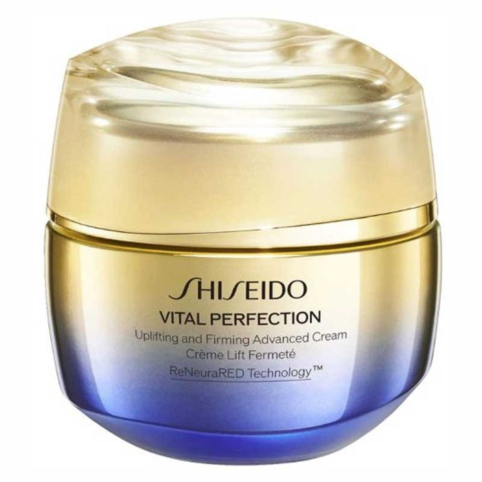 VITAL PERFECTION by Shiseido