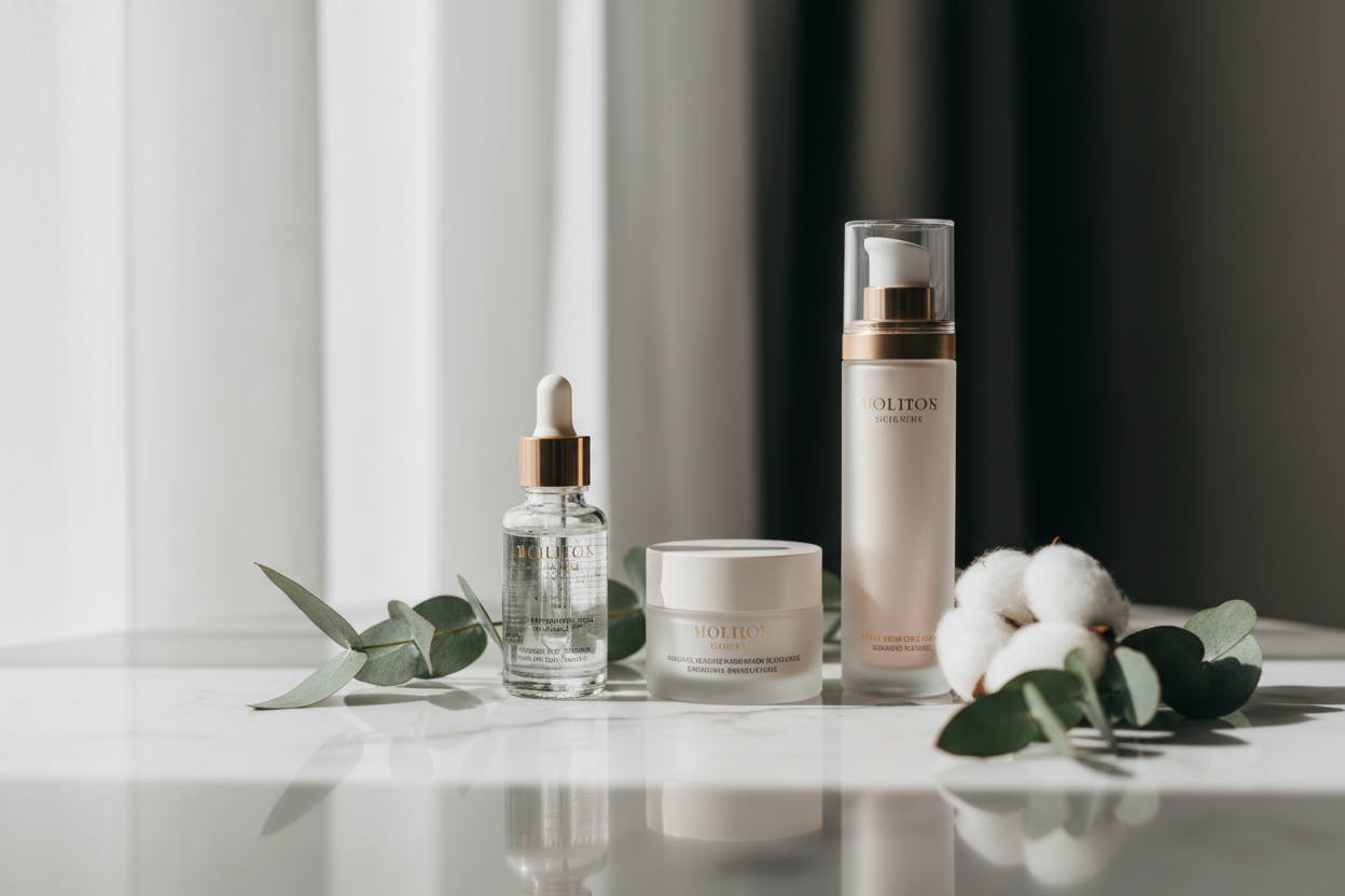 Skincare