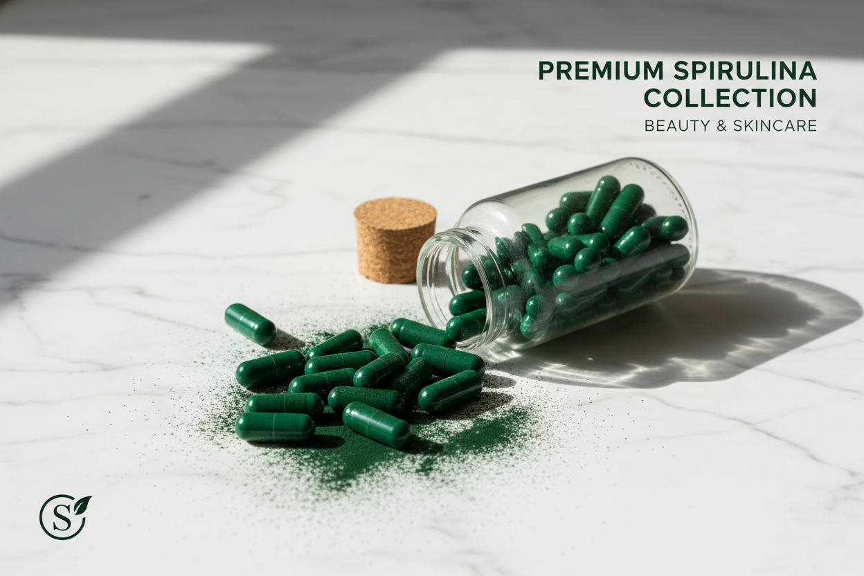 Spirulina