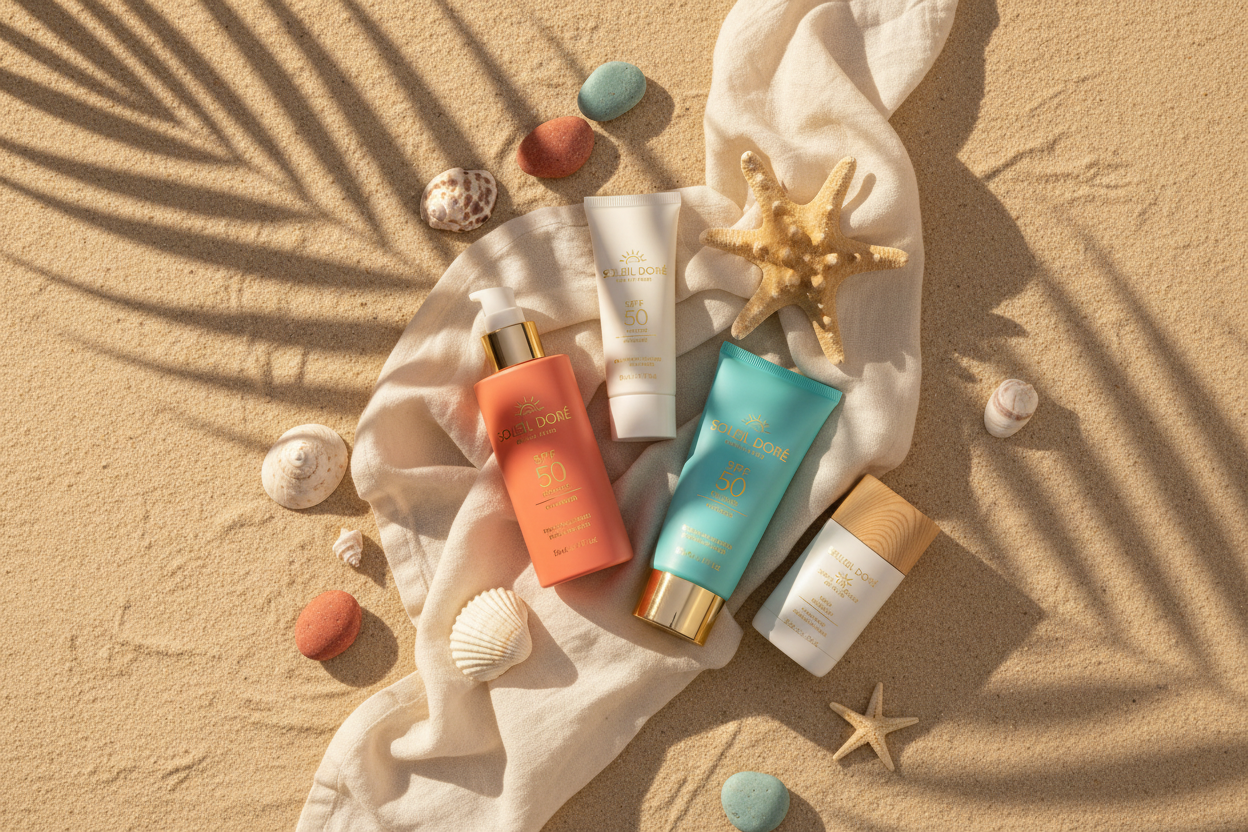 Sunscreen