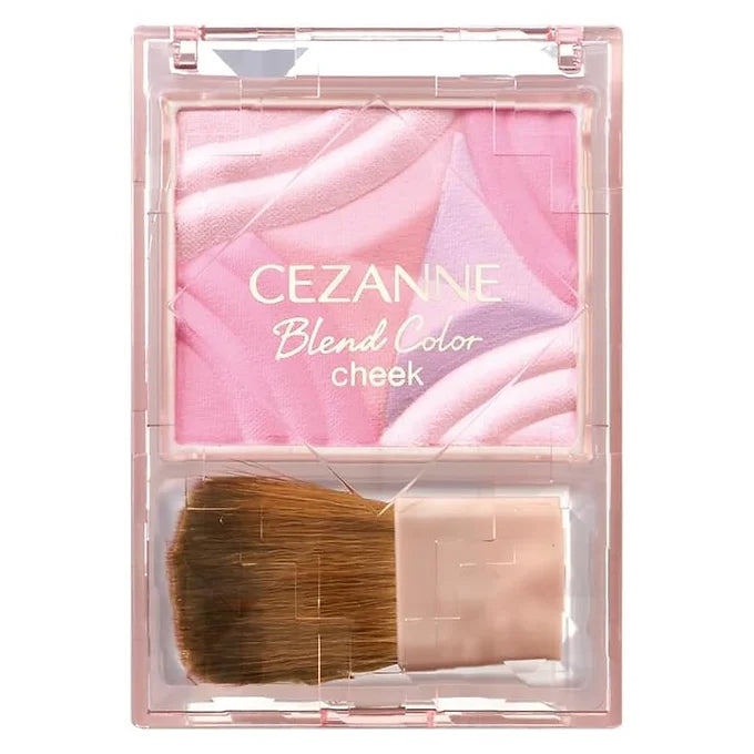 Cezanne Blend Color Cheek