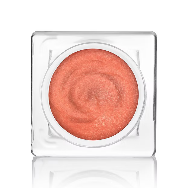 SHISEIDO Minimalist Whipped Powder Blush – Airy Texture, Long-Lasting Finish