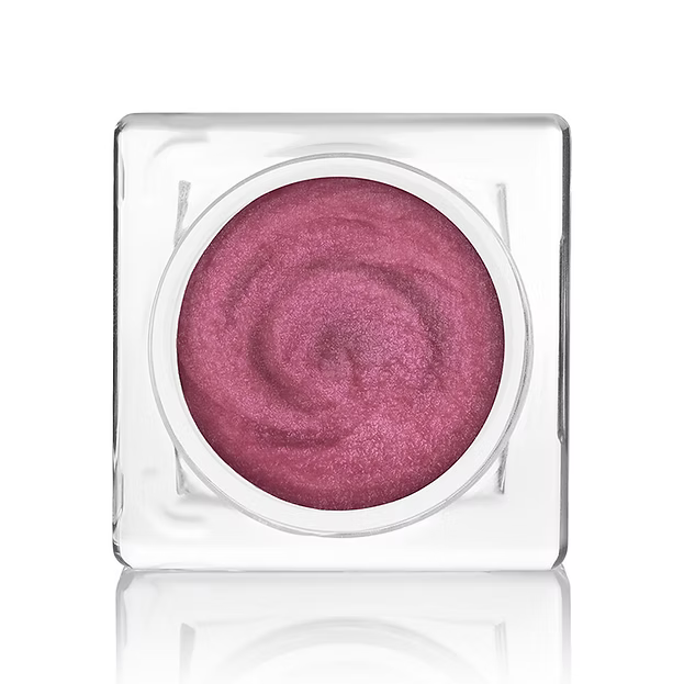 SHISEIDO Minimalist Whipped Powder Blush – Airy Texture, Long-Lasting Finish
