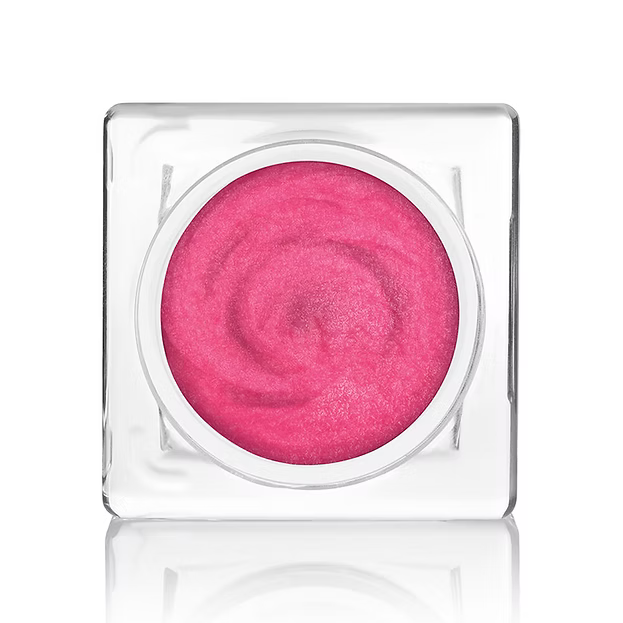 SHISEIDO Minimalist Whipped Powder Blush – Airy Texture, Long-Lasting Finish