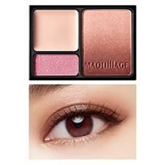 Maquillage Dramatic Styling Eyes S Eye Shadow MAQUILLAGE