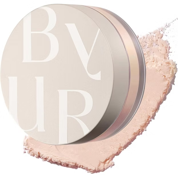 ByUR Serum Fit Moist Face Powder (Loose)