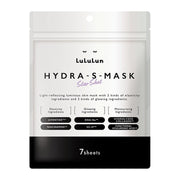LuLuLun HYDRA-S-MASK Star Shot (7 sheets)