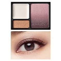 Maquillage Dramatic Styling Eyes S Eye Shadow MAQUILLAGE