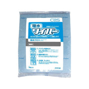 Jay Wiper Water Absorption Cross (1 Set, 5 Pieces)