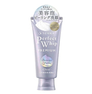 SENKA Perfect Whip Premium Clear – 120 g