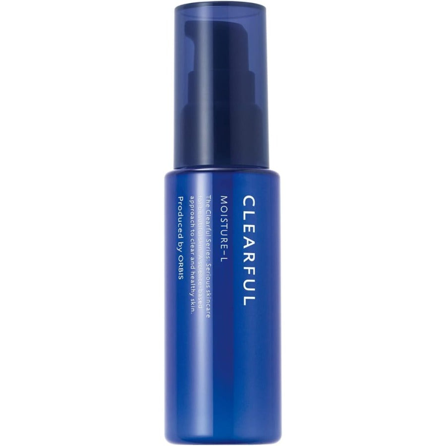 CLEARFUL ORBIS  Moisturizing Liquid 1.8 oz (50 g)