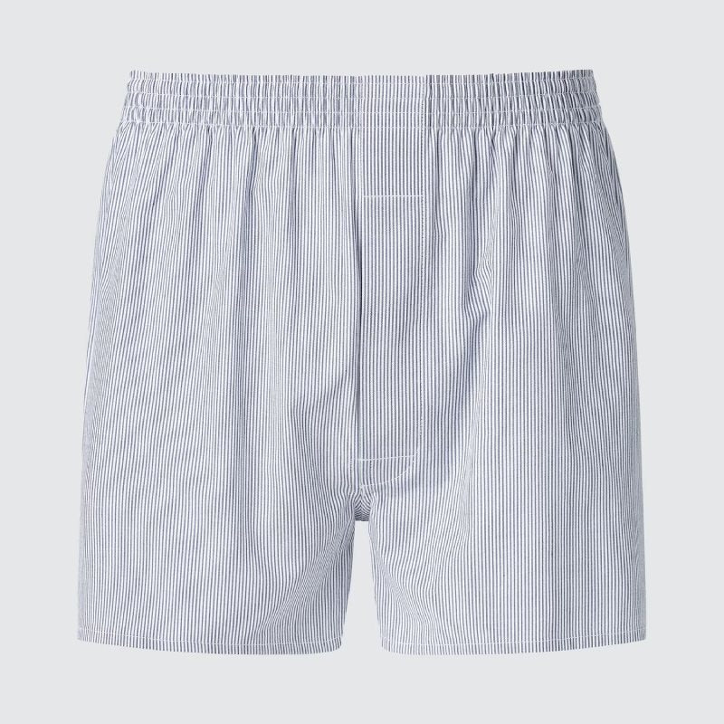U Men’s Trunks / Front Opening 483997 Japan best brand