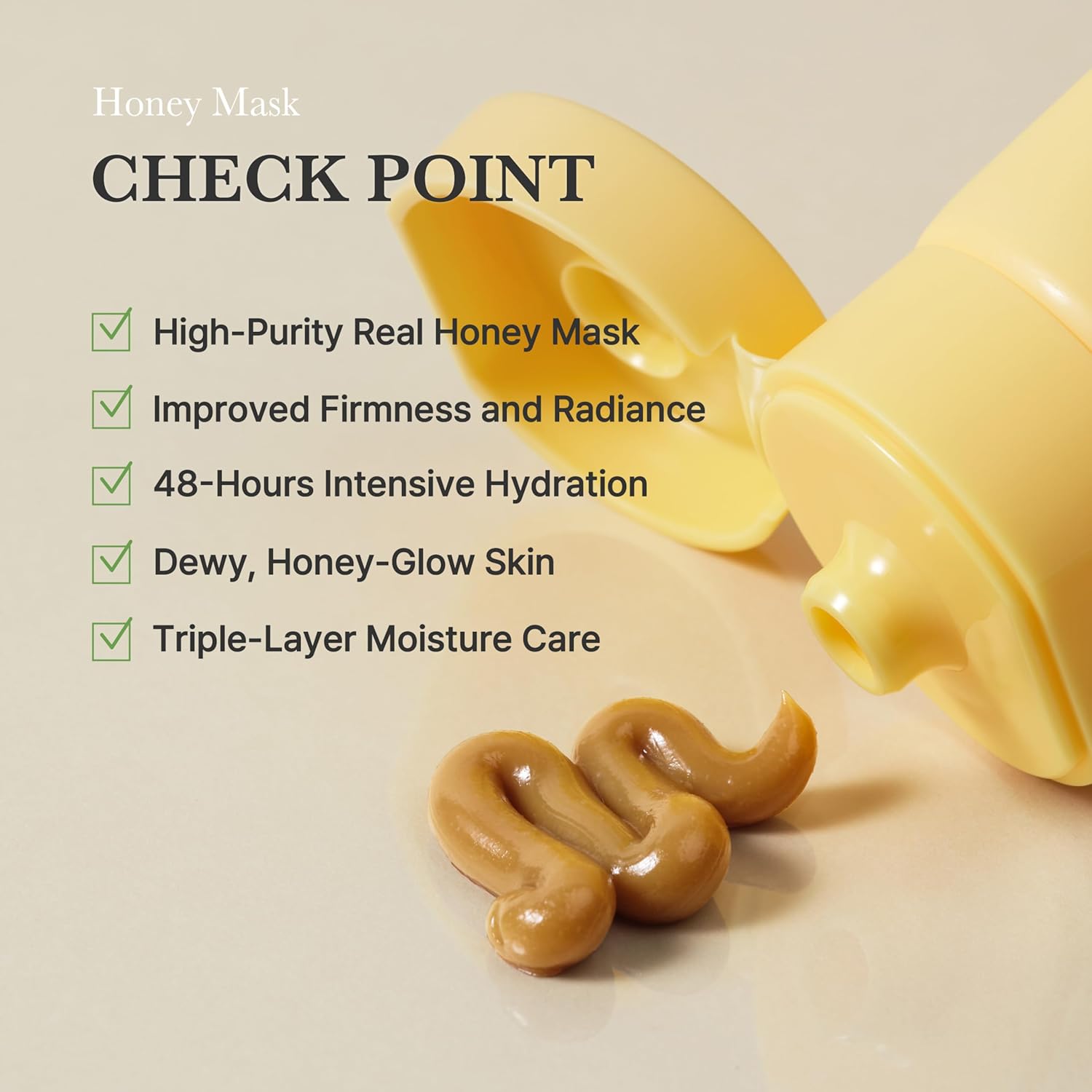 I’m From Honey Face Mask, 70 g