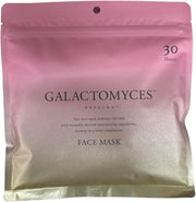 GALACTOMYCES Face Mask - Hydrating and Revitalizing Skincare