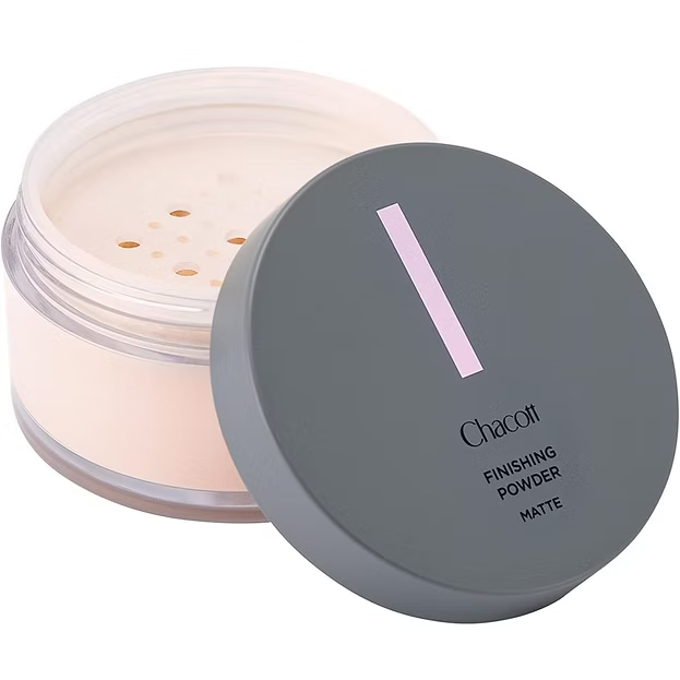 Chacott Finishing Powder Matte | 30g
