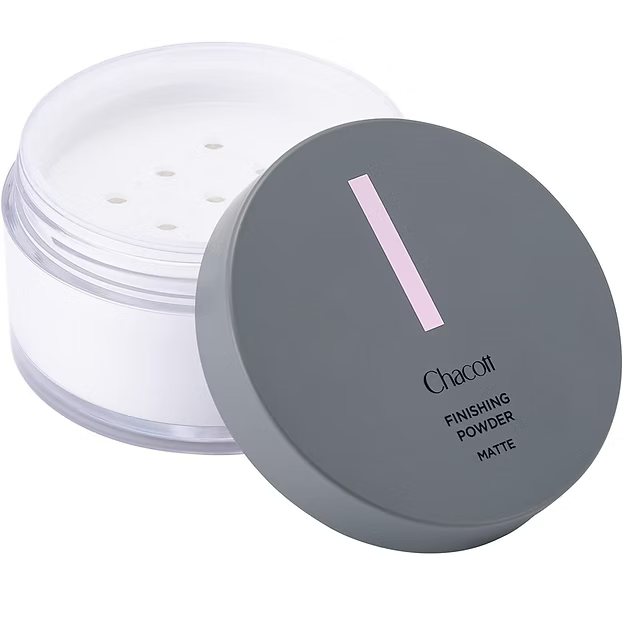 Chacott Finishing Powder Matte | 30g