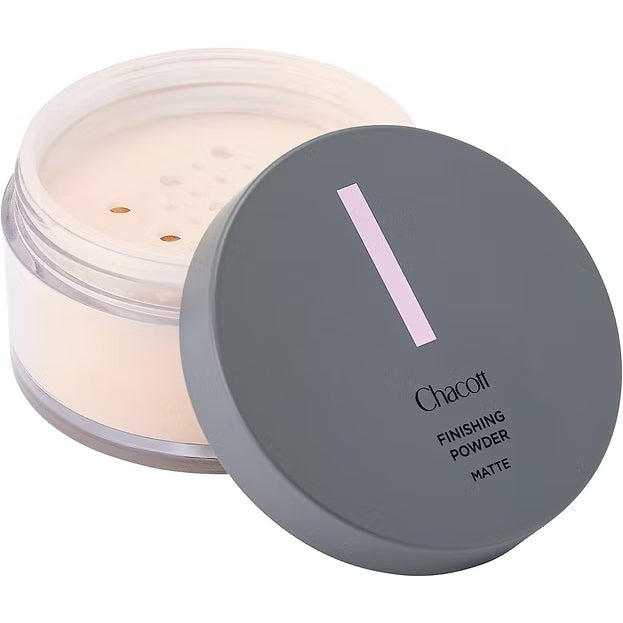 Chacott Finishing Powder Matte | 30g