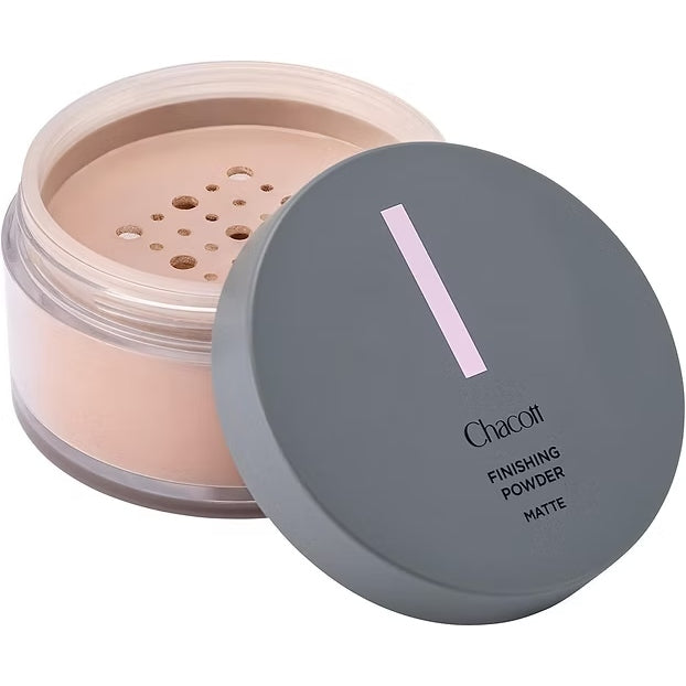 Chacott Finishing Powder Matte | 30g