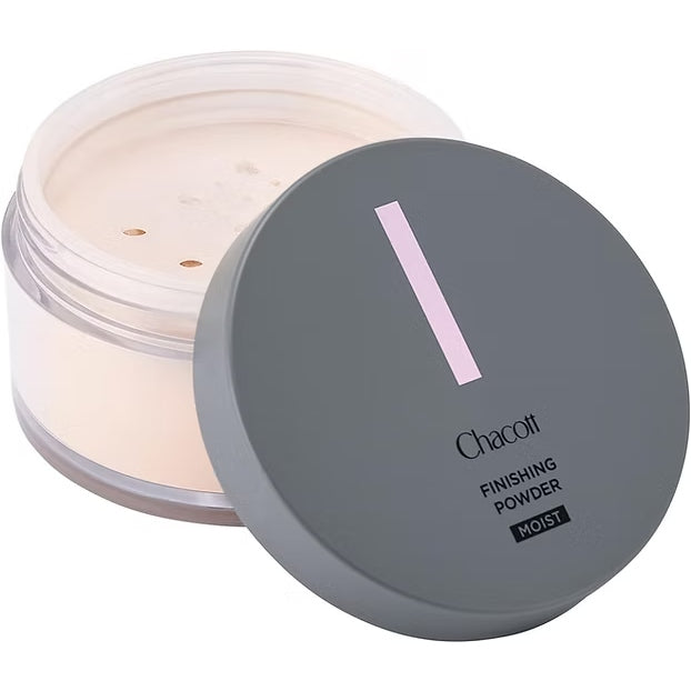 Chacott Finishing Powder Moist