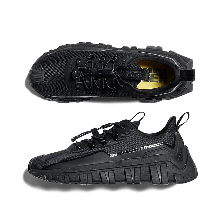 Onitsuka Tiger CRESTY FLEK – Technical Fashion Sneakers