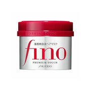 Fino Premium Touch Beauty Essence Hair Mask by SHISEIDO, 230g