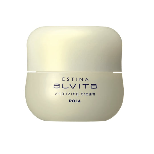 POLA Estina Alvita Vitalizing Cream