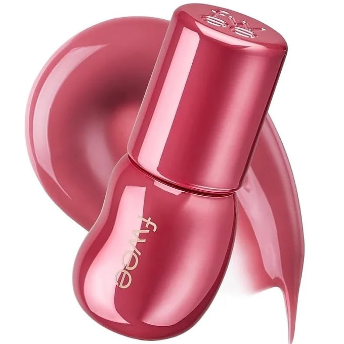 fwee 3D Volumizing Gloss (5.3 g)