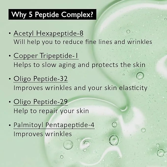 Haruharu Wonder Centella Phyto & 5 Peptide Concentrate Cream – 30 ml 1.01 fl oz