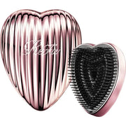 ReFa HEART BRUSH RAY - Hair Styling & Shine Brush