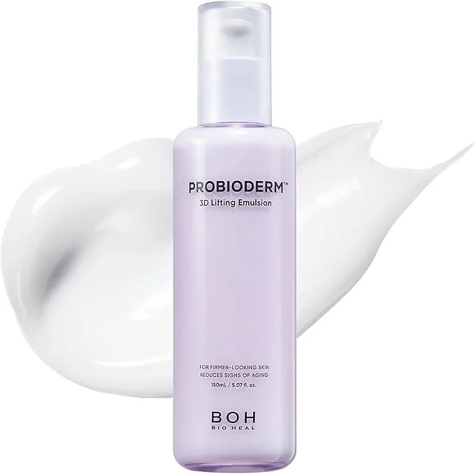 BIOHEAL BOH ProBioDerm 3D Lifting Emulsion 150 mL