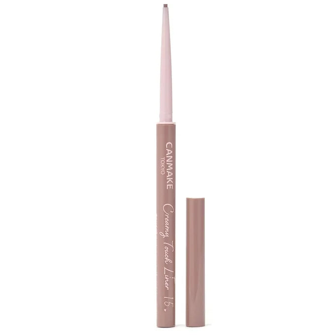 Canmake Creamy Touch Liner