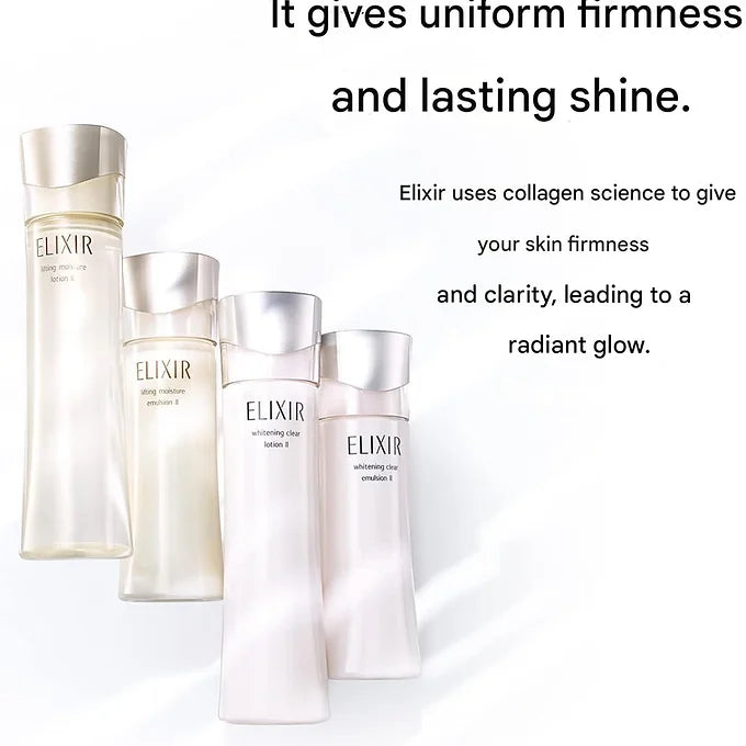 Elixir Superieur Lift Moist Emulsion T 2, Moist, 4.1 fl oz (130 ml)