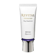 Revital Medicated Day Emulsion for Bright, Hydrated, and Firm Skin