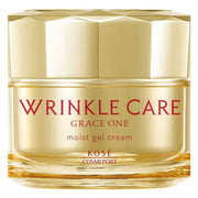 KOSE Cosmeport Grace One Wrinkle Care Moist Gel Cream