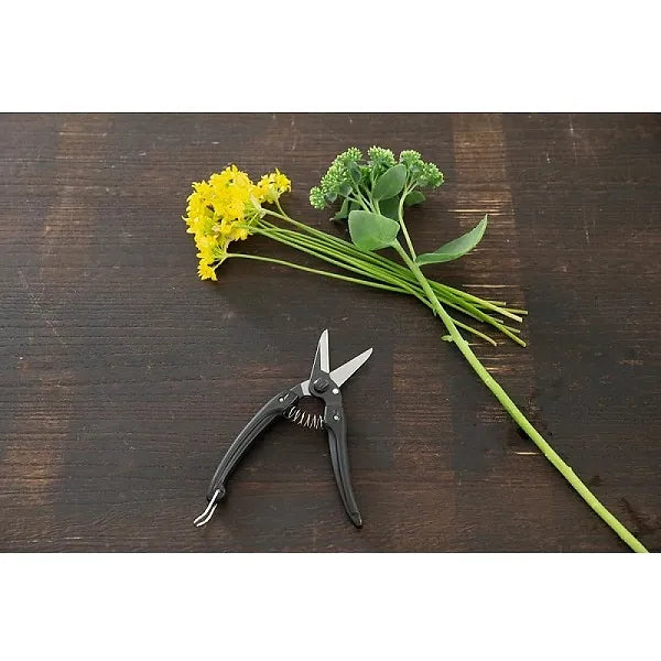 ARS 140B-BK Pruning Scissors – Black