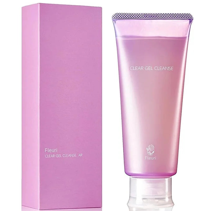 Fleuri Clear Gel Cleanse AR (150 ml) | Pore-Cleansing Gel