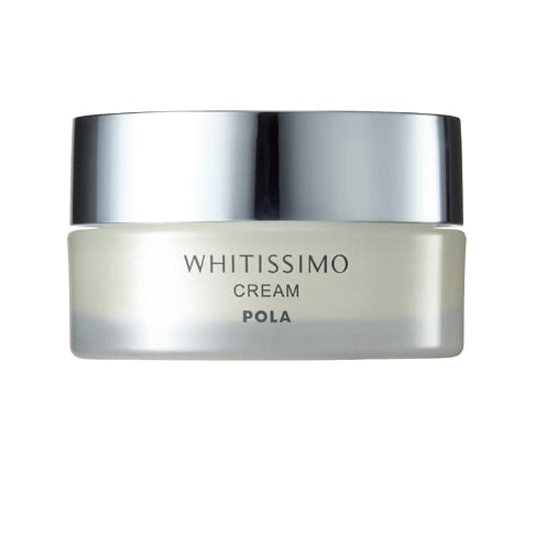 Whitisimo Medicated Cream White Pola