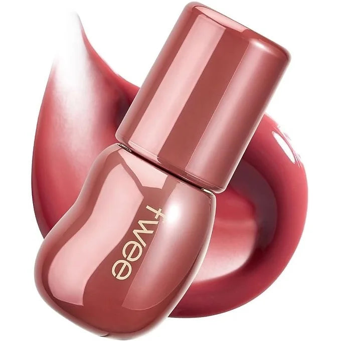 fwee 3D Volumizing Gloss (5.3 g)