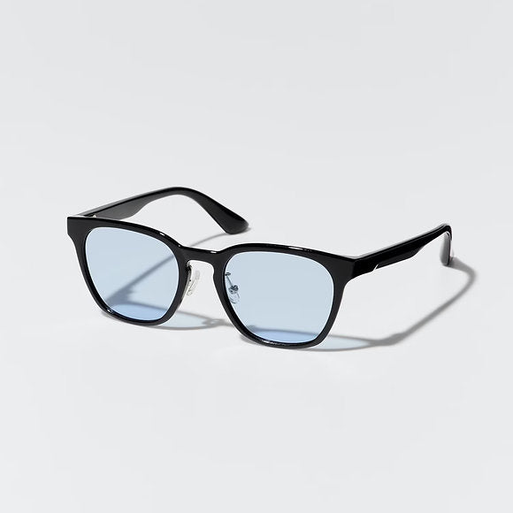 U Sunglasses / Square 481637 Japan Best Brand